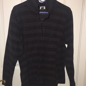 Old navy fleece zip up